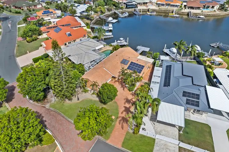Second view of Homely house listing, 47 Pacific Drive, Banksia Beach QLD 4507