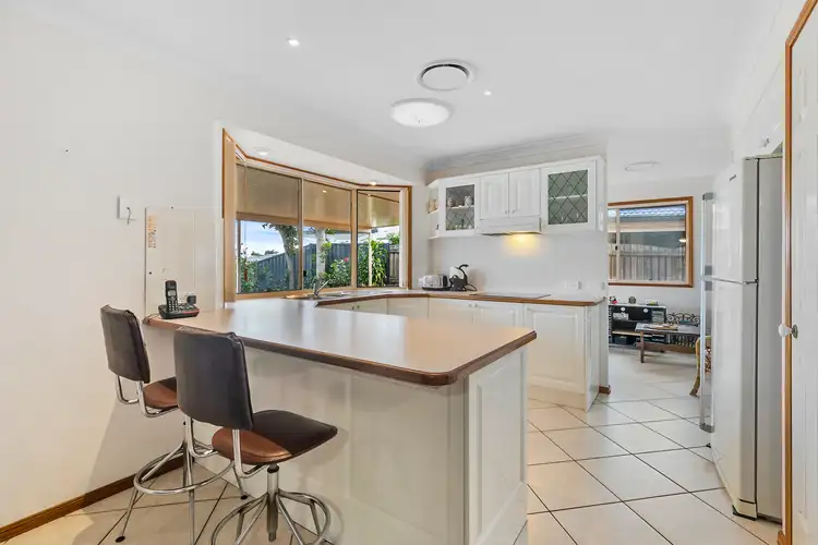 Third view of Homely house listing, 47 Pacific Drive, Banksia Beach QLD 4507