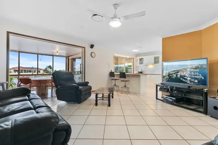 Fourth view of Homely house listing, 47 Pacific Drive, Banksia Beach QLD 4507