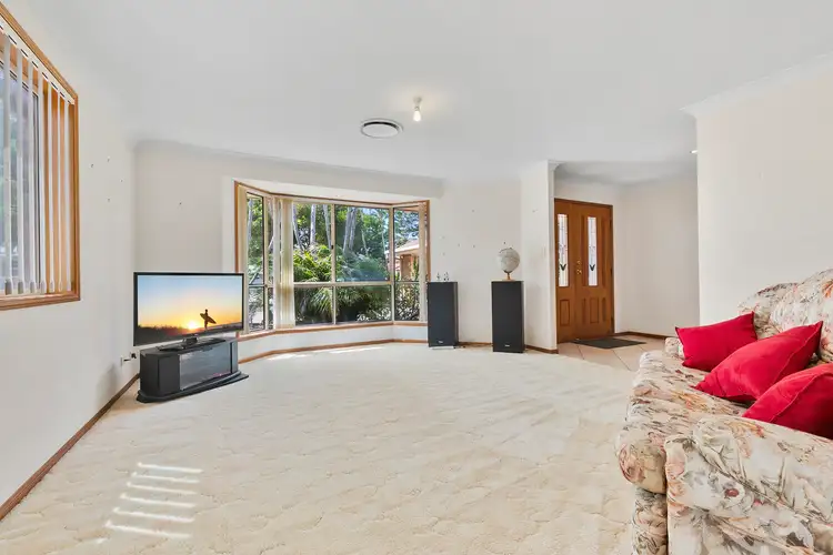 Fifth view of Homely house listing, 47 Pacific Drive, Banksia Beach QLD 4507