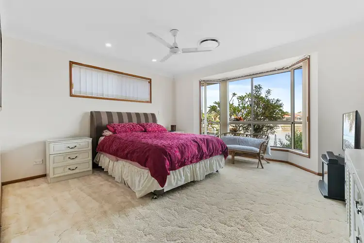 Sixth view of Homely house listing, 47 Pacific Drive, Banksia Beach QLD 4507