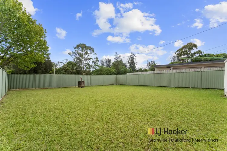 Third view of Homely house listing, 30 Brazier Street, Guildford NSW 2161