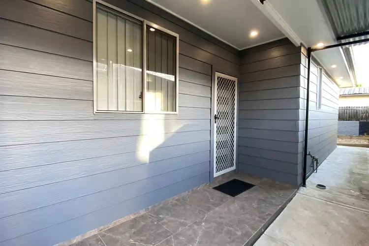 Main view of Homely house listing, 21A Lough Avenue, Guildford NSW 2161