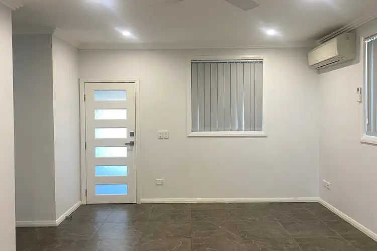 Third view of Homely house listing, 21A Lough Avenue, Guildford NSW 2161