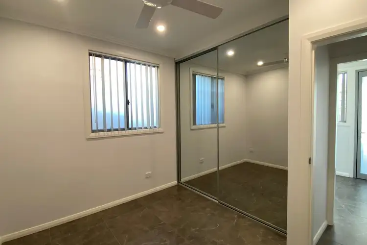 Fourth view of Homely house listing, 21A Lough Avenue, Guildford NSW 2161