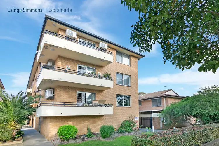 Main view of Homely unit listing, 4/6 Myall Street, Cabramatta NSW 2166