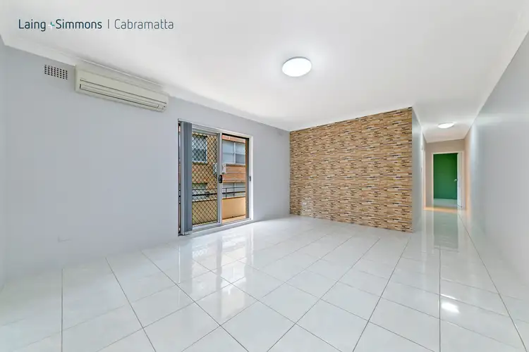 Second view of Homely unit listing, 4/6 Myall Street, Cabramatta NSW 2166