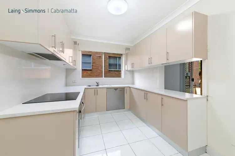 Fourth view of Homely unit listing, 4/6 Myall Street, Cabramatta NSW 2166