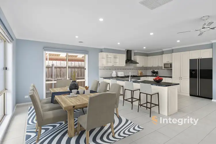 Third view of Homely house listing, 3 Monaro Way, Whittlesea VIC 3757