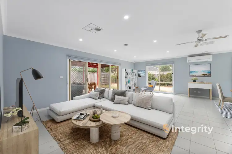 Fourth view of Homely house listing, 3 Monaro Way, Whittlesea VIC 3757