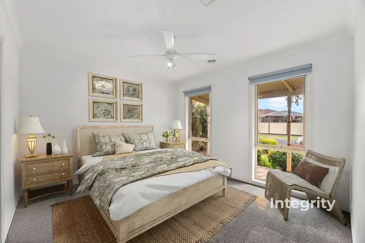 Fifth view of Homely house listing, 3 Monaro Way, Whittlesea VIC 3757