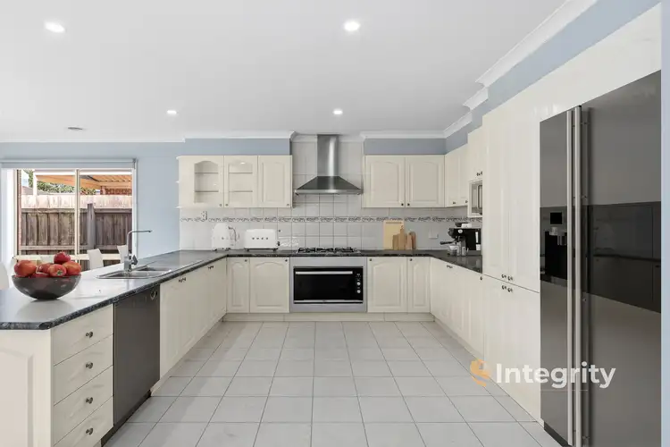 Sixth view of Homely house listing, 3 Monaro Way, Whittlesea VIC 3757