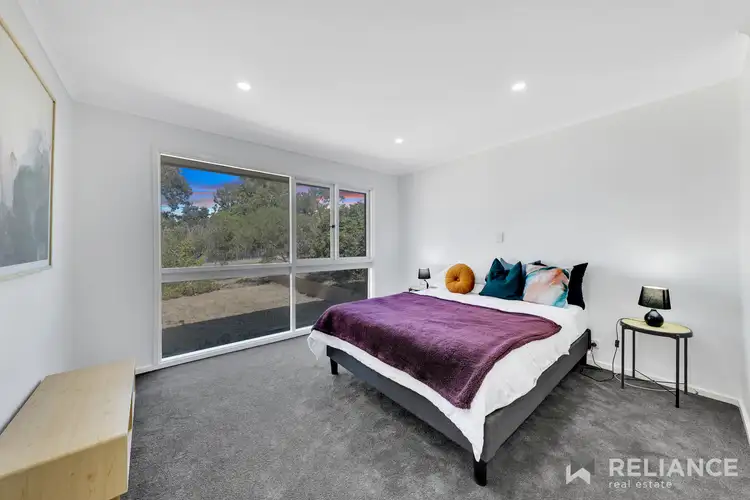 Third view of Homely house listing, 6 Fadden Grove, Sunbury VIC 3429