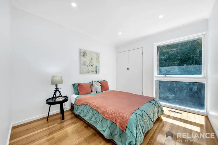 Fifth view of Homely house listing, 6 Fadden Grove, Sunbury VIC 3429