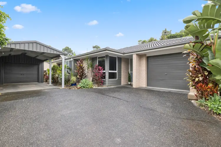8 Mcentyre Street, Coffs Harbour NSW 2450