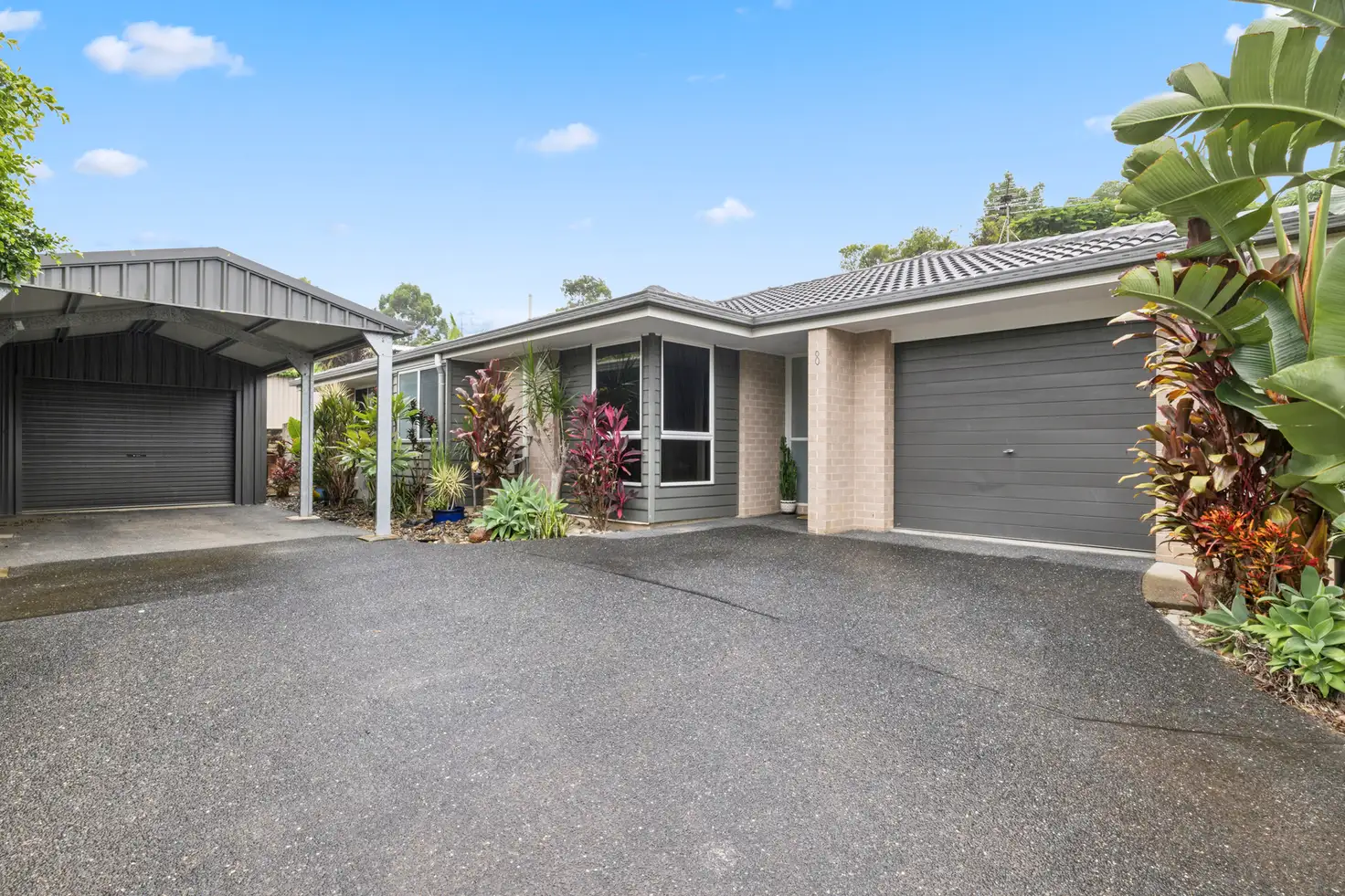 Main view of Homely house listing, 8 Mcentyre Street, Coffs Harbour NSW 2450