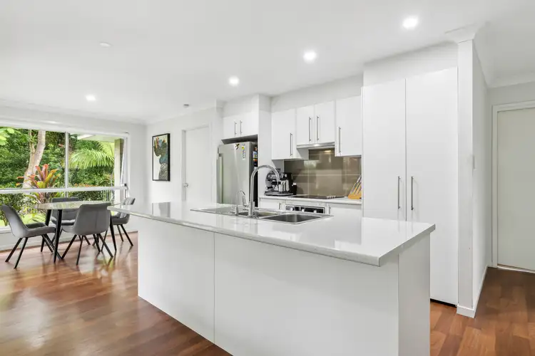 Second view of Homely house listing, 8 Mcentyre Street, Coffs Harbour NSW 2450