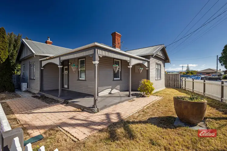 2 Lloyd Street, Ulverstone TAS 7315