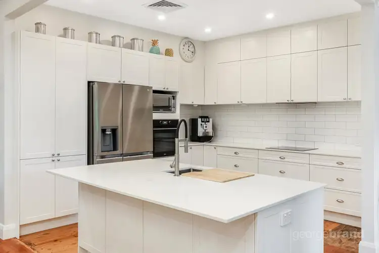 Second view of Homely house listing, 153 The Ridgeway, Lisarow NSW 2250