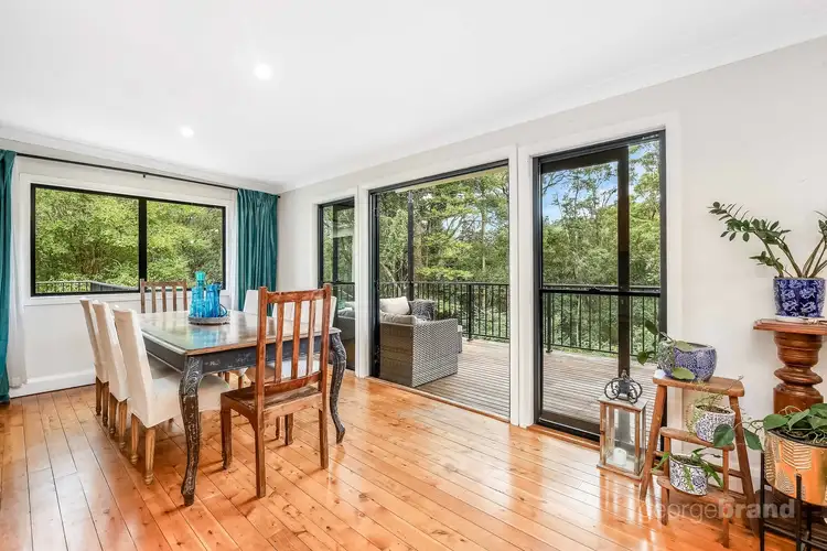 Fourth view of Homely house listing, 153 The Ridgeway, Lisarow NSW 2250