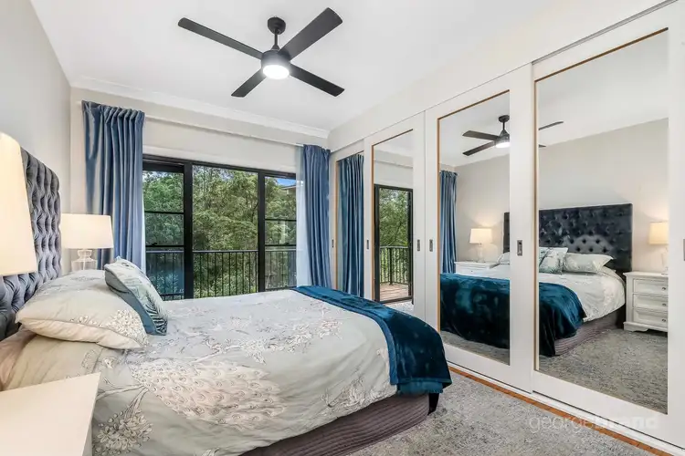 Fifth view of Homely house listing, 153 The Ridgeway, Lisarow NSW 2250