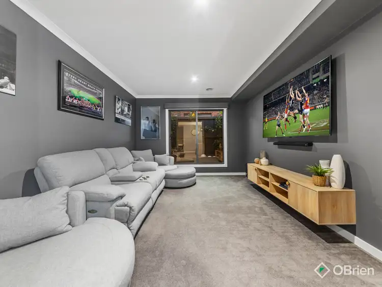 Sixth view of Homely house listing, 34 Moorgate Road, Clyde North VIC 3978