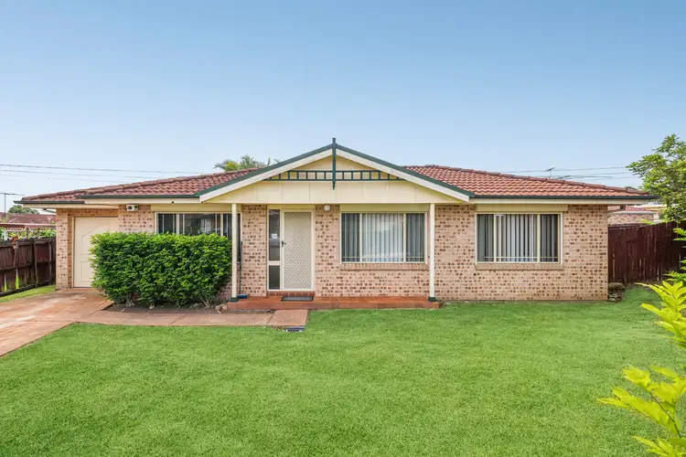 22 Minerva Place, Prestons NSW 2170