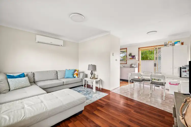 Second view of Homely house listing, 22 Minerva Place, Prestons NSW 2170