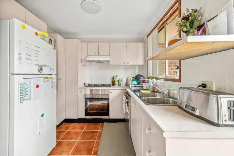 Fourth view of Homely house listing, 22 Minerva Place, Prestons NSW 2170