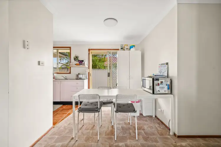 Fifth view of Homely house listing, 22 Minerva Place, Prestons NSW 2170