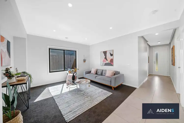 Fifth view of Homely house listing, 16 League Street, Werribee VIC 3030
