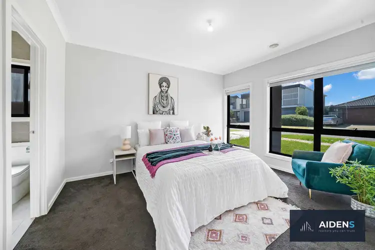 Sixth view of Homely house listing, 16 League Street, Werribee VIC 3030