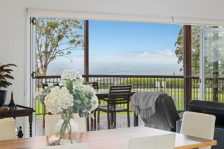 Second view of Homely house listing, 12 Dean Drive, Ocean View QLD 4521