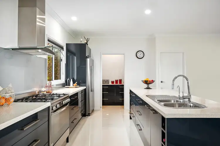 Fifth view of Homely house listing, 12 Dean Drive, Ocean View QLD 4521