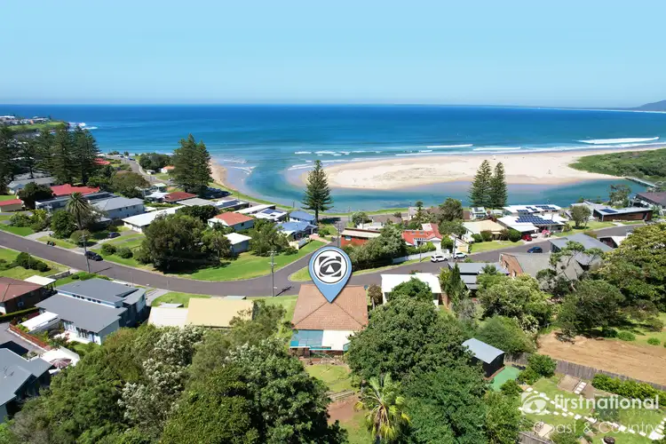 Main view of Homely house listing, 23 Stafford Street, Gerroa NSW 2534