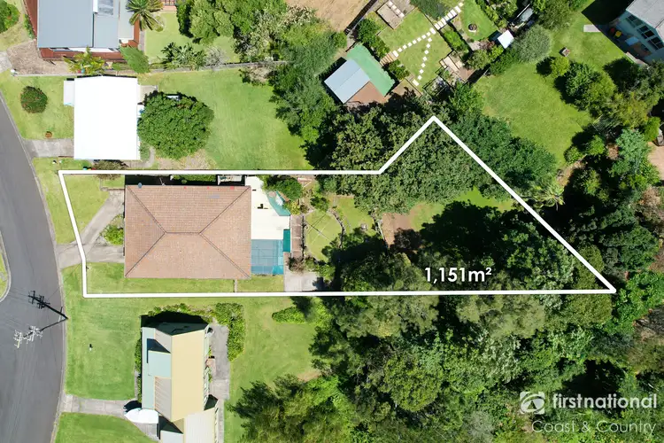 Second view of Homely house listing, 23 Stafford Street, Gerroa NSW 2534