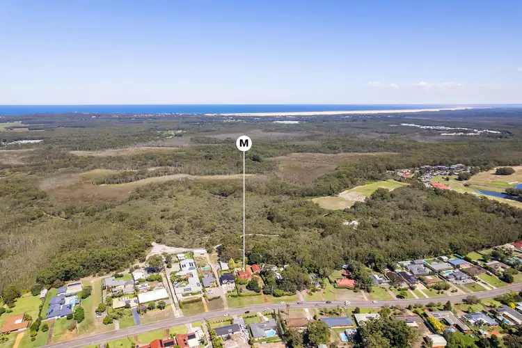 Fifth view of Homely house listing, 128 Salamander Way, Salamander Bay NSW 2317