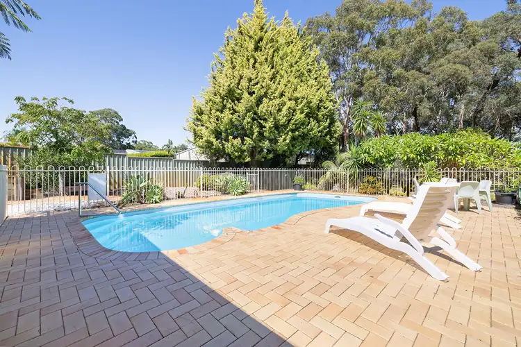 Sixth view of Homely house listing, 128 Salamander Way, Salamander Bay NSW 2317