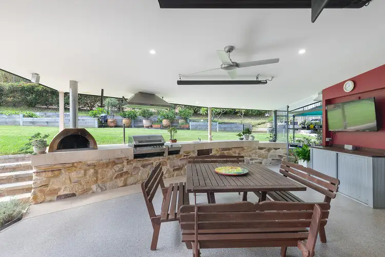 Second view of Homely house listing, 58 Pierce Street, Lisarow NSW 2250