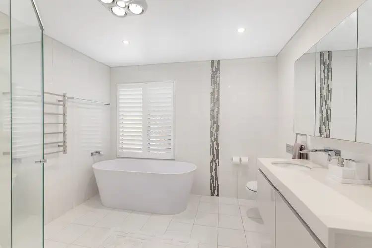Third view of Homely house listing, 58 Pierce Street, Lisarow NSW 2250