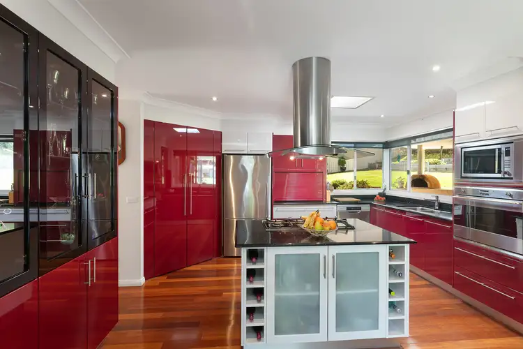 Fourth view of Homely house listing, 58 Pierce Street, Lisarow NSW 2250