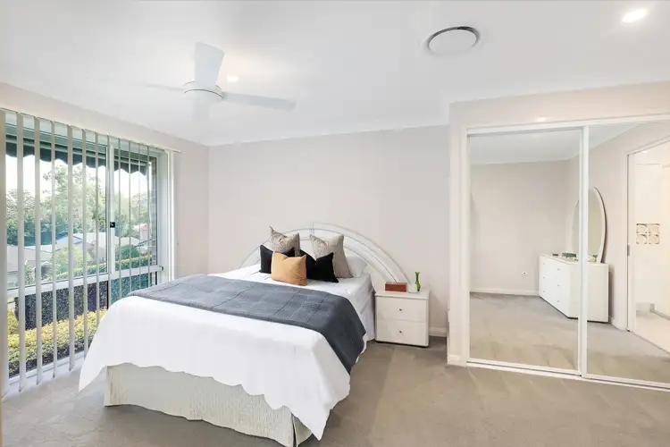 Fifth view of Homely house listing, 58 Pierce Street, Lisarow NSW 2250