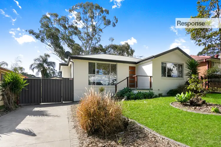 28 Glenn Street, Dean Park NSW 2761