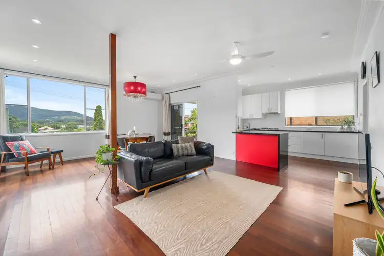 Second view of Homely house listing, 23 Pitt Square, Coffs Harbour NSW 2450