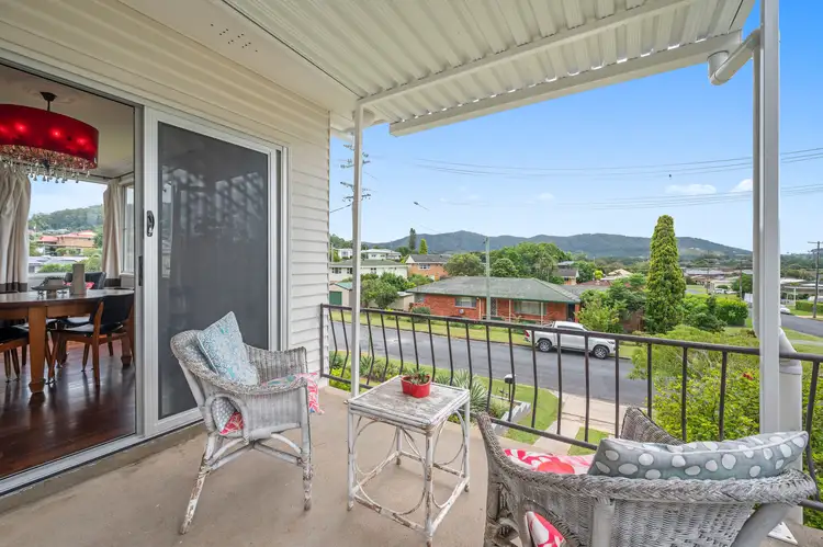 Fifth view of Homely house listing, 23 Pitt Square, Coffs Harbour NSW 2450