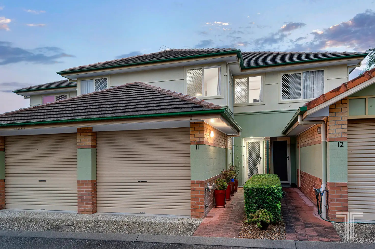 Main view of Homely townhouse listing, 11/60 Marlene Street, Mount Gravatt East QLD 4122