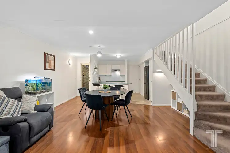 Second view of Homely townhouse listing, 11/60 Marlene Street, Mount Gravatt East QLD 4122