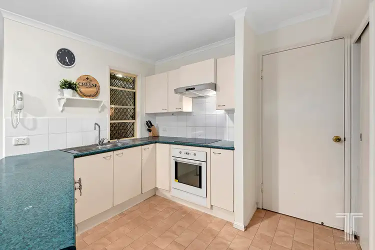 Third view of Homely townhouse listing, 11/60 Marlene Street, Mount Gravatt East QLD 4122