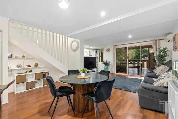 Fourth view of Homely townhouse listing, 11/60 Marlene Street, Mount Gravatt East QLD 4122