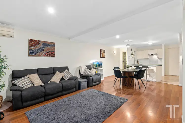Fifth view of Homely townhouse listing, 11/60 Marlene Street, Mount Gravatt East QLD 4122